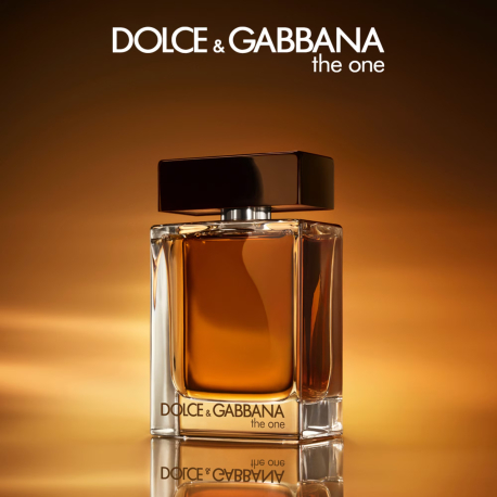 DOLCE&GABBANA The One for Men - Eau de Parfum - Neue Version DOLCE&GABBANA The One for Men - Eau de Parfum - Neue Version